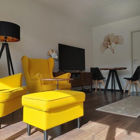 Ferienwohnung Elbtraum Пирна Екстериор снимка