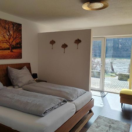 Ferienwohnung Elbtraum Пирна Екстериор снимка