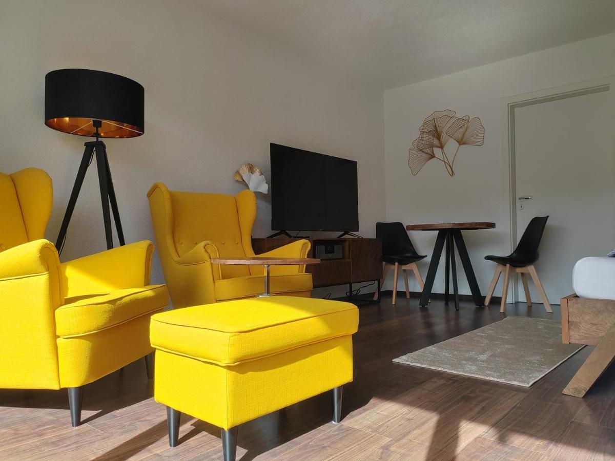 Ferienwohnung Elbtraum Пирна Екстериор снимка