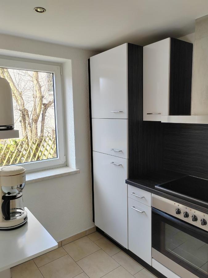 Ferienwohnung Elbtraum Пирна Екстериор снимка