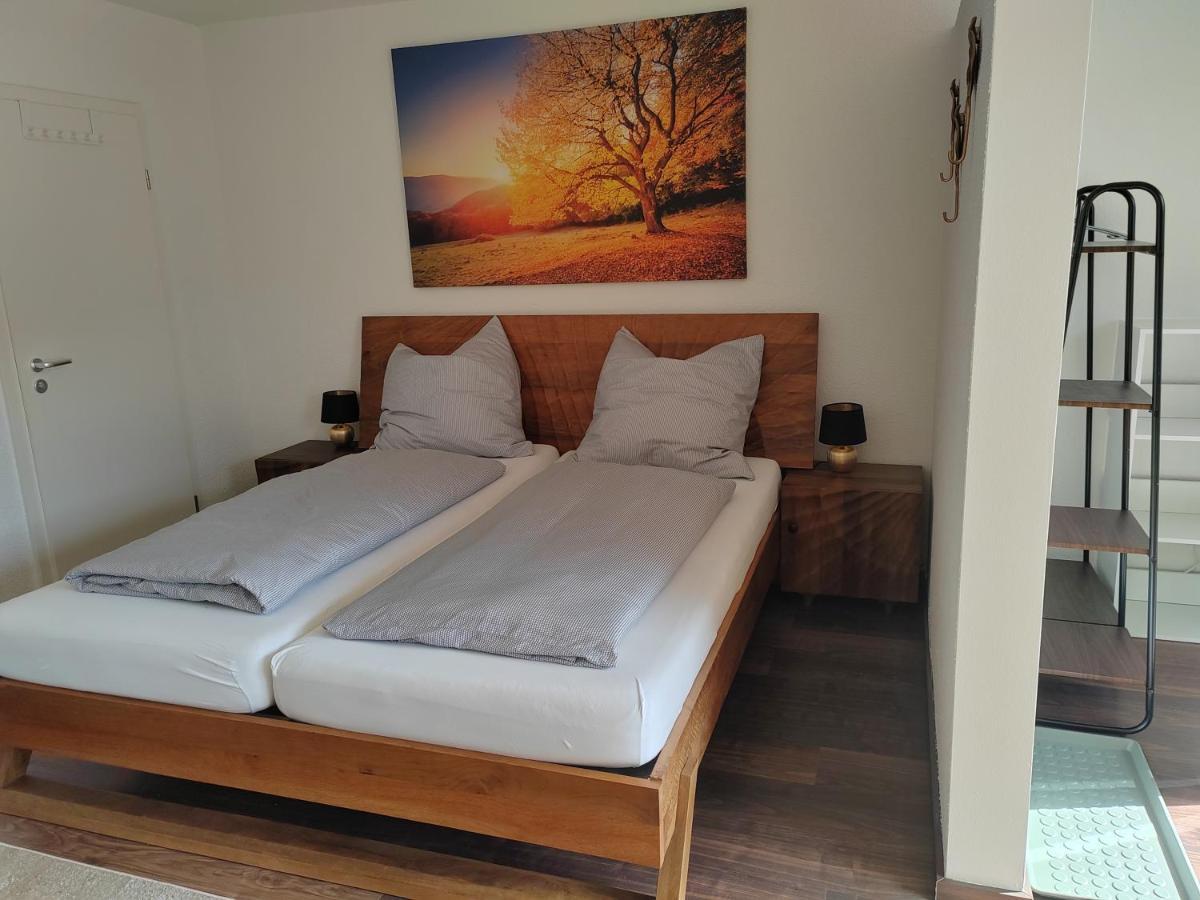 Ferienwohnung Elbtraum Пирна Екстериор снимка