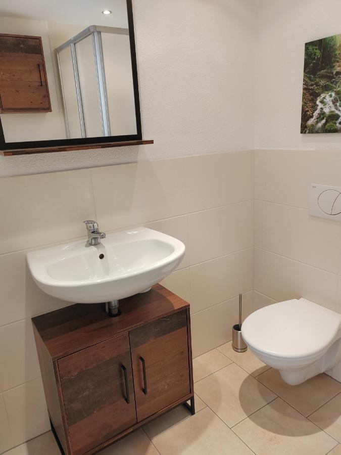 Ferienwohnung Elbtraum Пирна Екстериор снимка